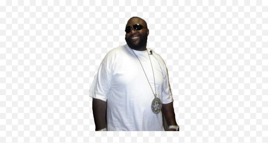 I Am Young King Cj Rick Ross Vibed With Stacey Dash For - Clothing Png,Rick Ross Png