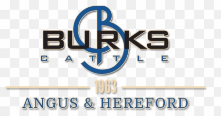 Burks Cattle - Vertical Png,Cattle Brand Logo