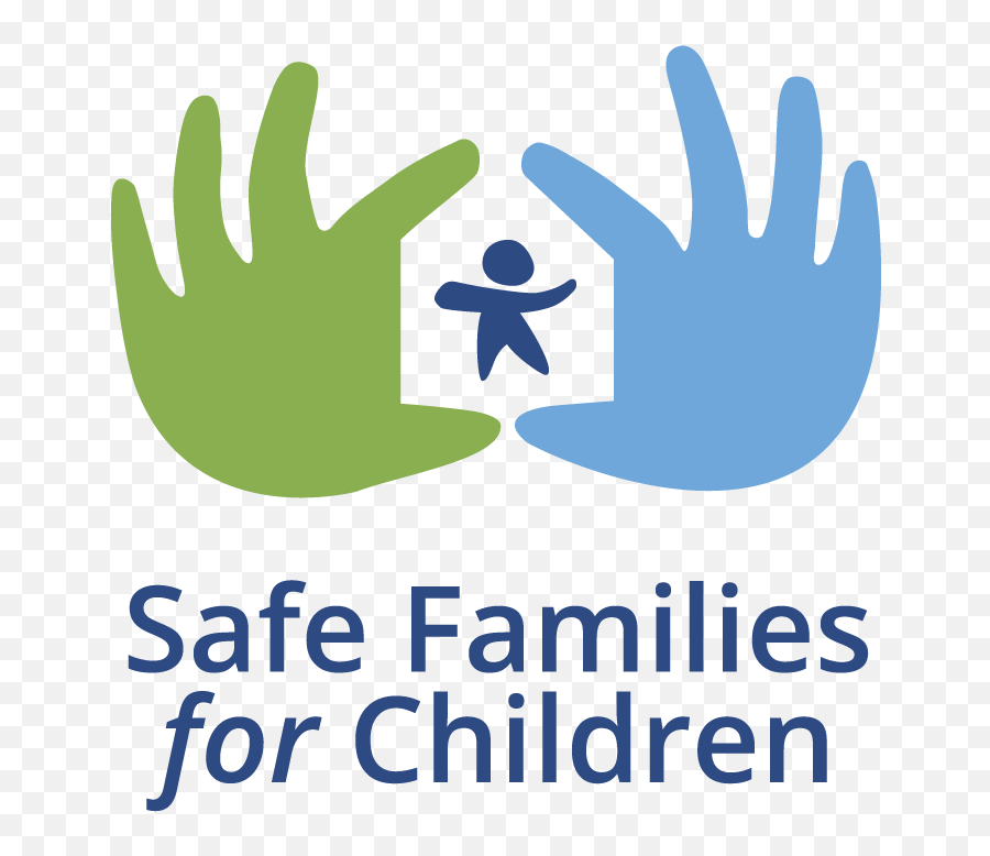 Safe Families For Children Bethany - Language Png,Louis The Child Logo