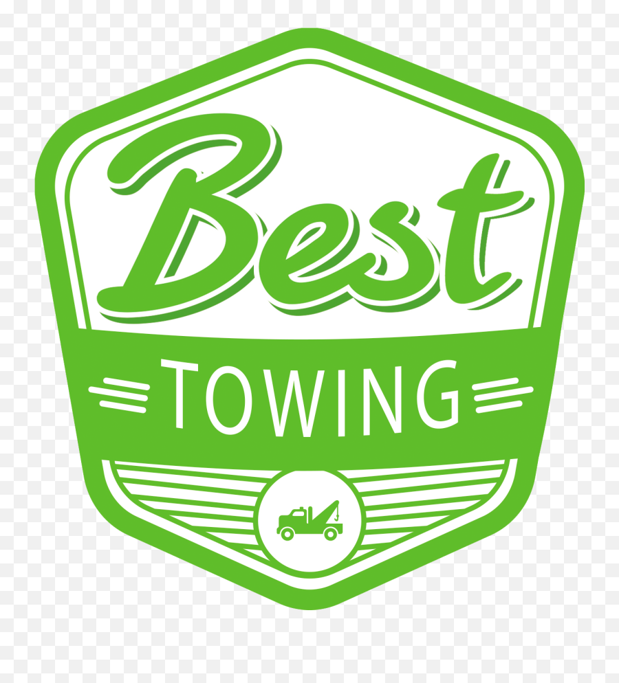 Tow Truck Service Company Best Towing 281 383 - 9909 Language Png,Tow Truck Logo