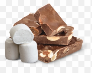 Yogurtland Find Your Flavor Rocky Road - Rocky Road Png,Road Transparent
