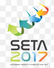 Seta 2017 Full Size Png Download Seekpng - Seta 2016,Seta Png