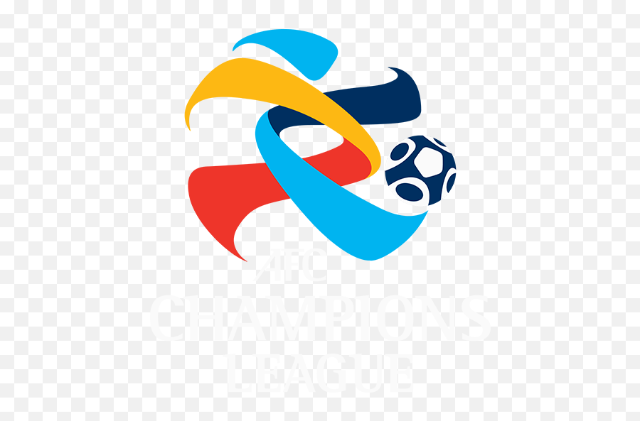Afc Champions League - Asian Champions League Logo Png,Champion League Logo