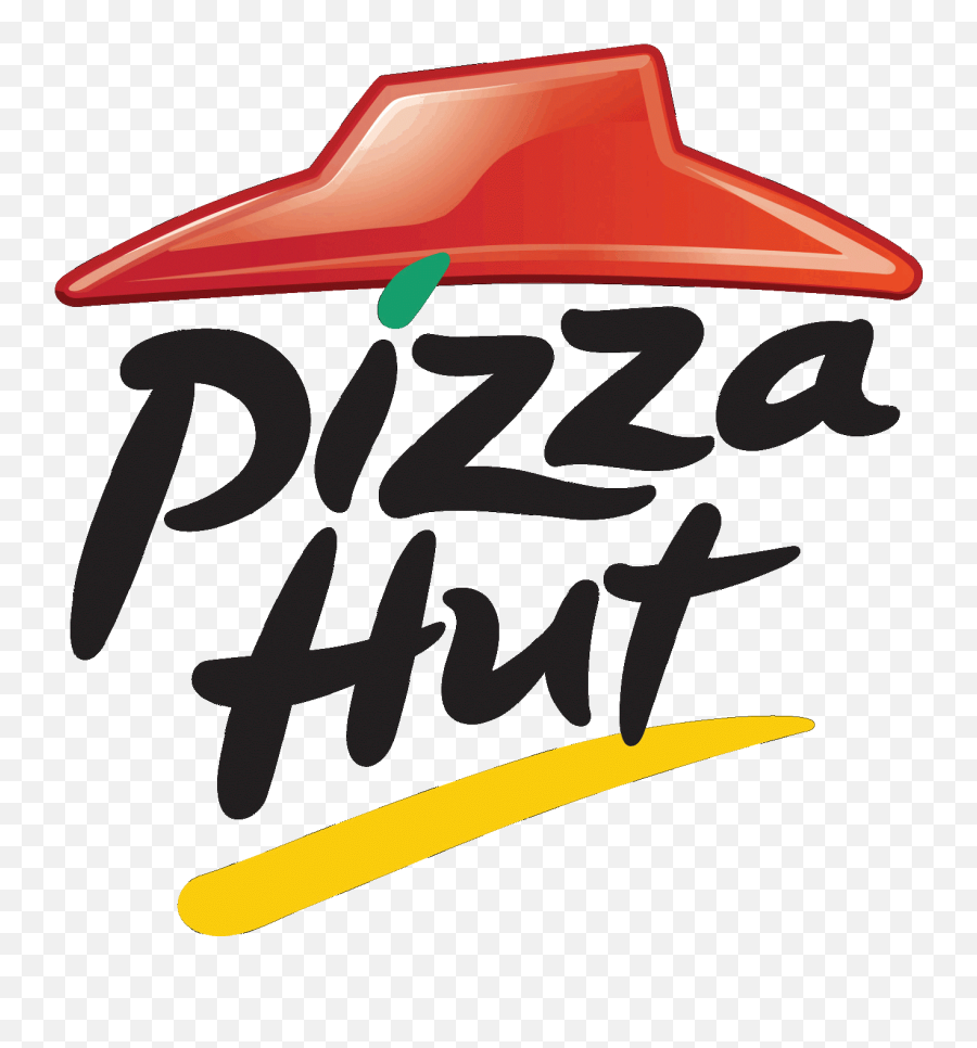 Pizza Hut Logos Arbys Logo Clipart - Logo Of Pizza Hut Png,Arbys Logo Png