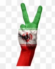 Iran - Png Iran,Iran Flag Png