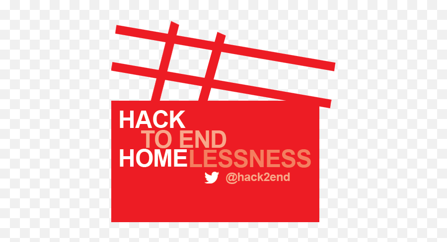 Hack To End Homelessness U2013 Seattle Wa - Horizontal Png,Fast Company Logo Png