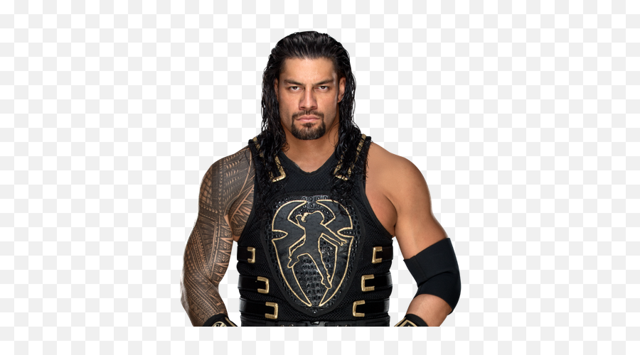 Who Is The Most Handsome Superstar Of Wwe - Quora Wwe Roman Reigns Png,Tyler Breeze Png