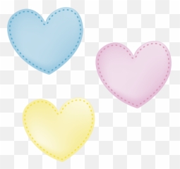 Imágenes Lluvia De Amor Png U2013 Mega Idea - Corazones De