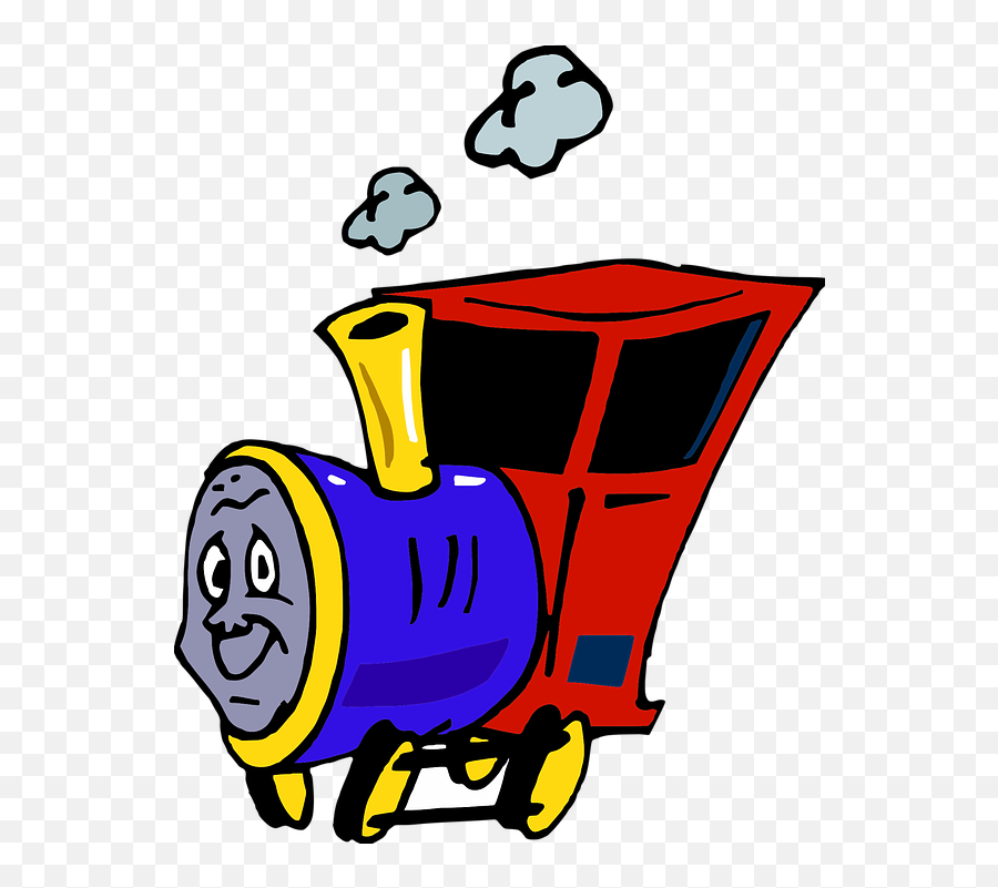 Download Toy Train Cliparts 11 Buy Clip Art - Sad Train Drawing Of Engine  For Kids Png,Toy Train Png - free transparent png images 