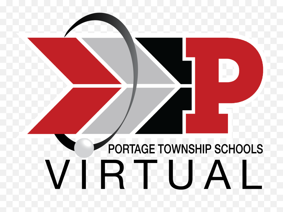 Pts Virtual - Portage Township Schools Drug Free Action Alliance Png,American Bully Logo