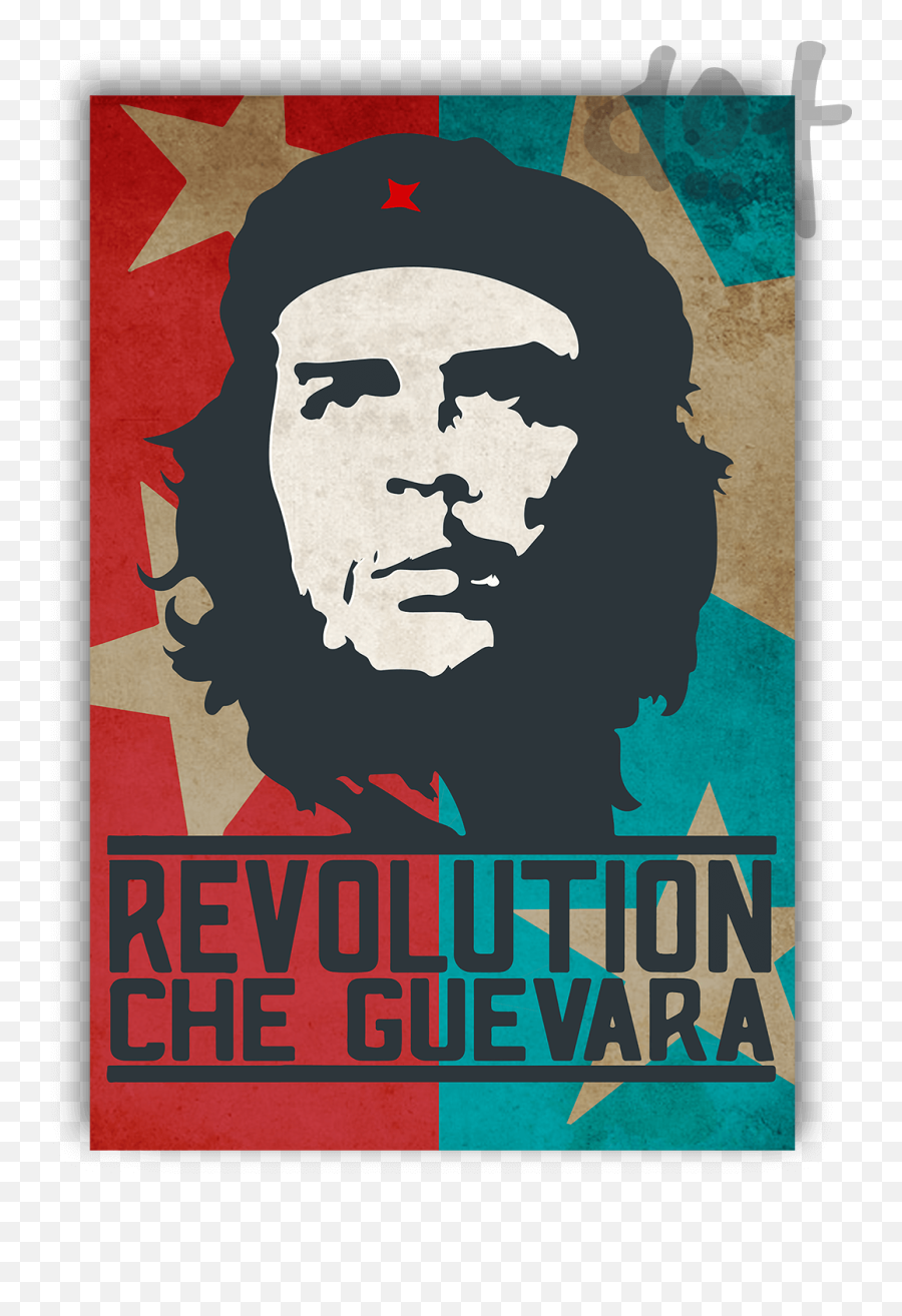 Che Guevara Logo - Logo Vector Che Guevara Png,Che Guevara Png