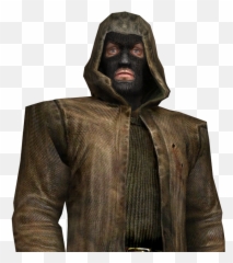 Download Stalker Png - Stalker Game Png,Stalker Png