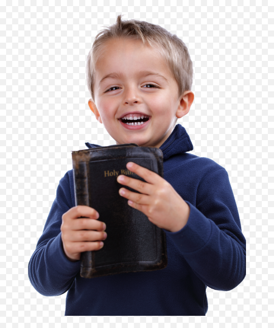 Bigstock Little Boy Holding The Bible - Online Christian Store India Png,Little Boy Png
