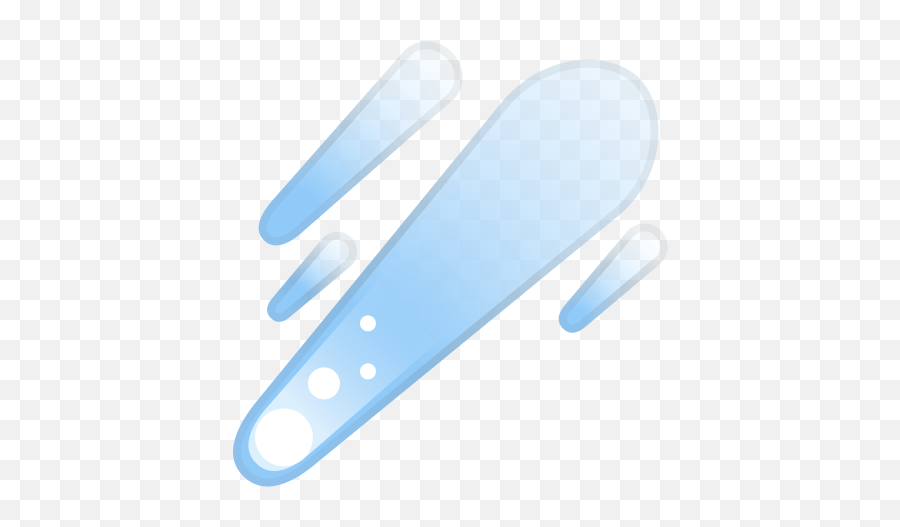 Comet Icon - Meteor Emojis Png,Icon Comet