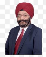 India Has Emerged - Indian Man Turban Png,Turban Png