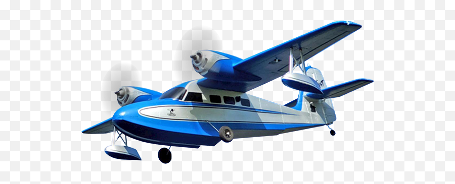 Air - Aircraft Png,Icon Seaplane