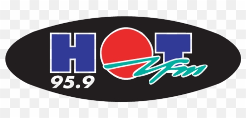 Dmg Hot Fm Charters Towers Logo - Language png