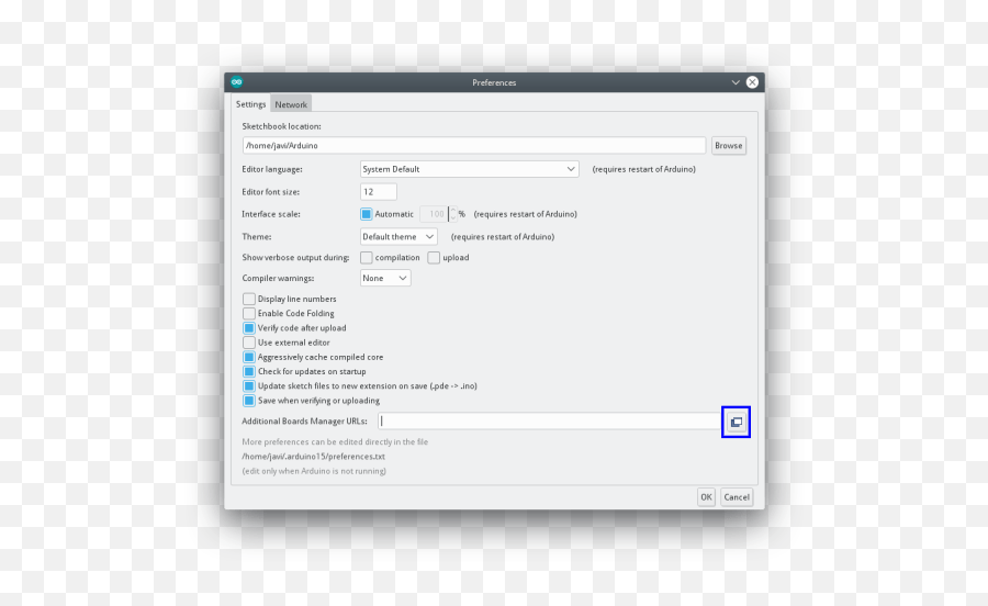 Esp8266 Nodemcu Programming First Steps - Mechatronics Blog Technology Applications Png,Arduino Icon Png