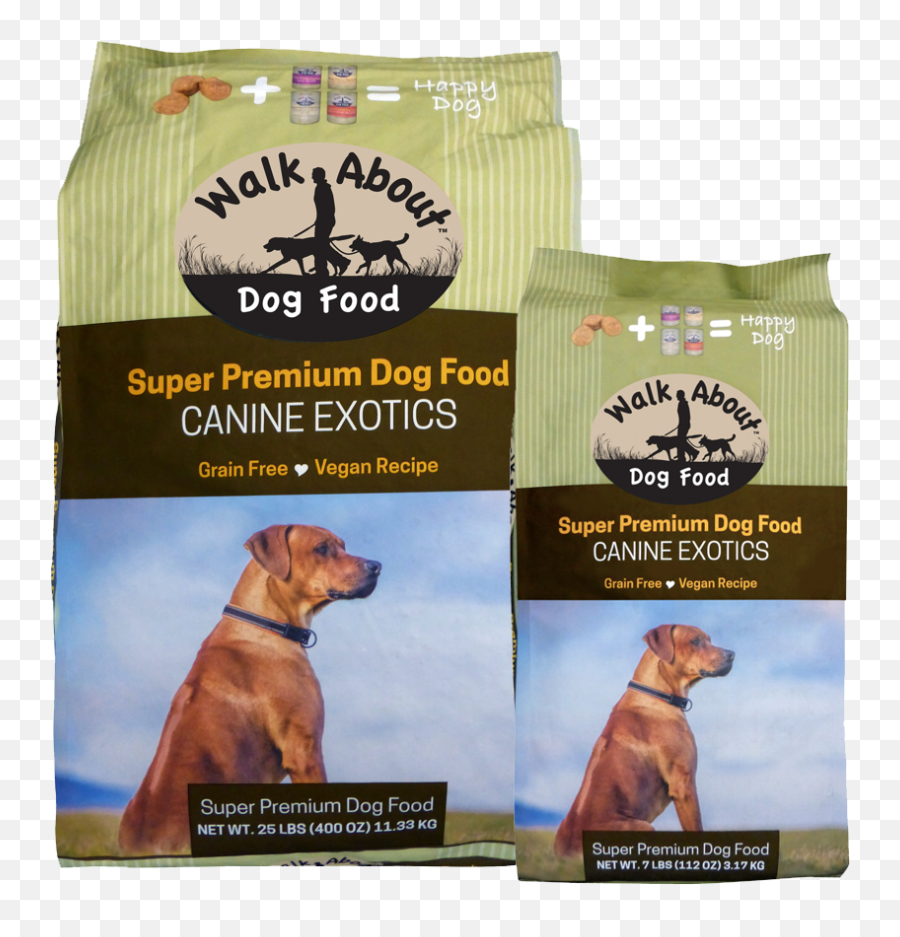 Dog Food - Walk About Dog Food Png,Dog Food Png