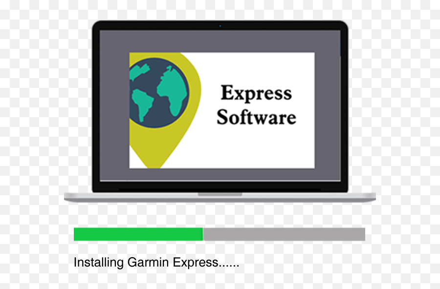 Download Garmin Express Windows Mac - My Wifi Router Png,Garmin Icon Downloads
