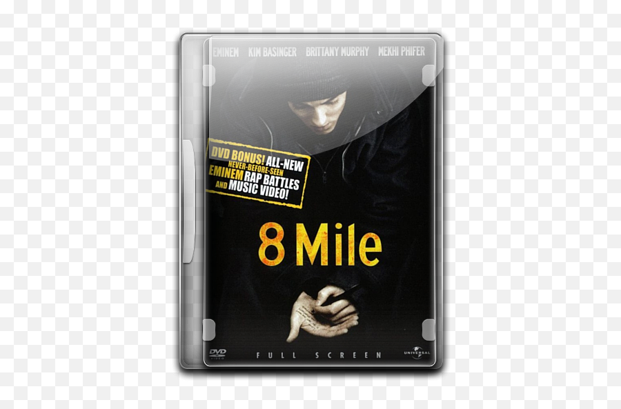 Eminem Slim Shady Rapper Rappers Png Images 10png - 8 Miles Movie,Rapper Icon