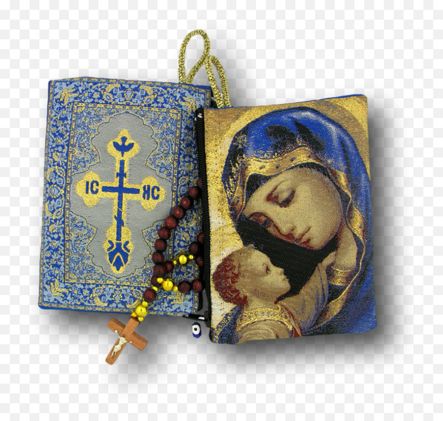 Rosary Holders St Thomas More Books U0026 Gifts - Mary Png,Perpetual Help Icon