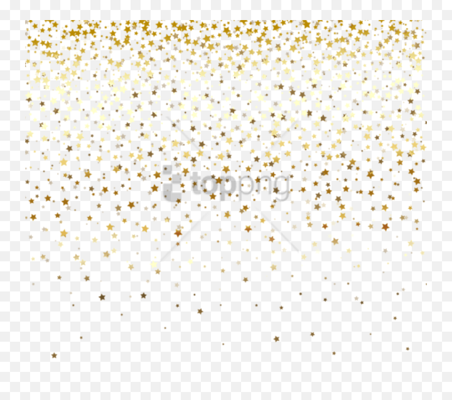 Stars Decor Transparent Png Clip Art - Transparent Stars Background Png,Stars Png