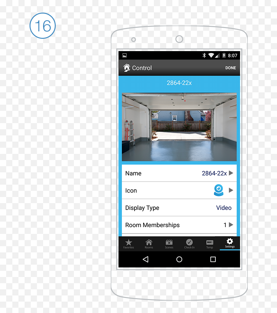 Wi - Fi Camera Setup On Android U2014 Insteon Technology Applications Png,Add Camera Icon