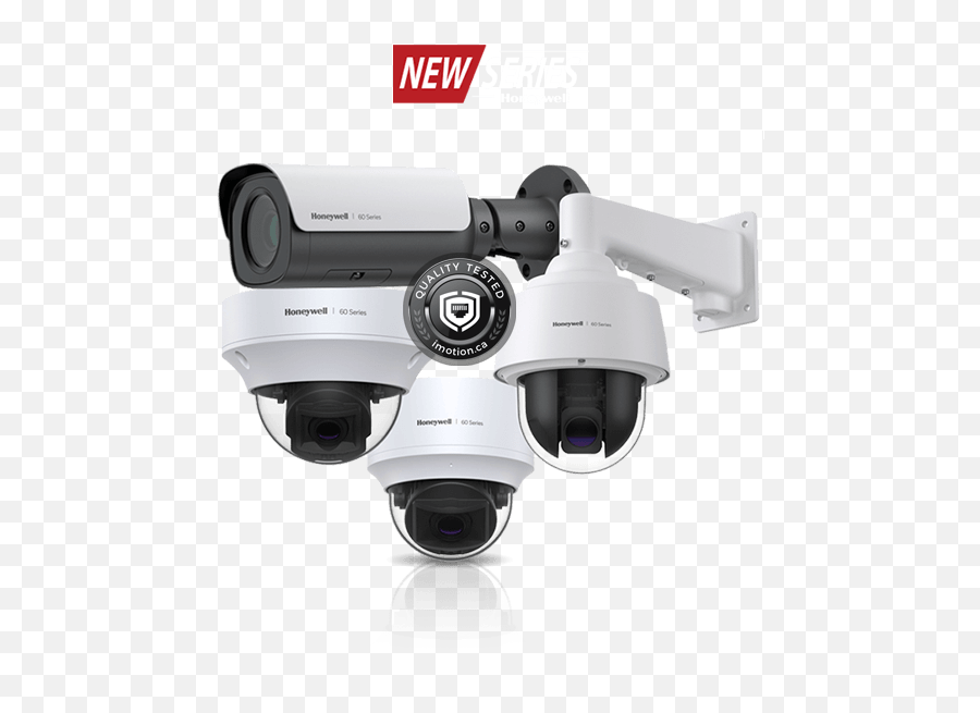 Honeywell Ip Video Systems - 60 Series Camera Honeywell Png,Icon Alliance Camera