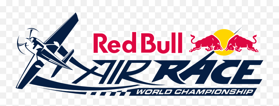 Logo Red Bull Air Race - Red Bull Air Race World Championship Png,Redbull Png