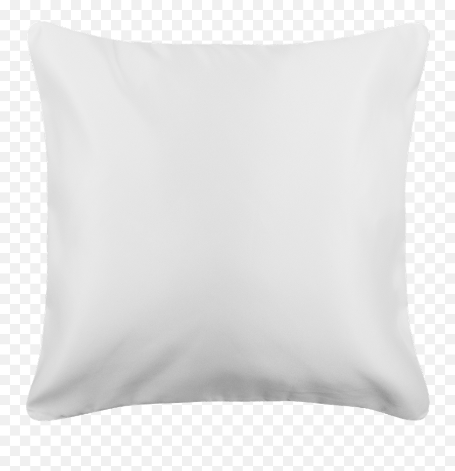 Haunting Memory White Pillow Case - White Pillow Png,Pillow Png