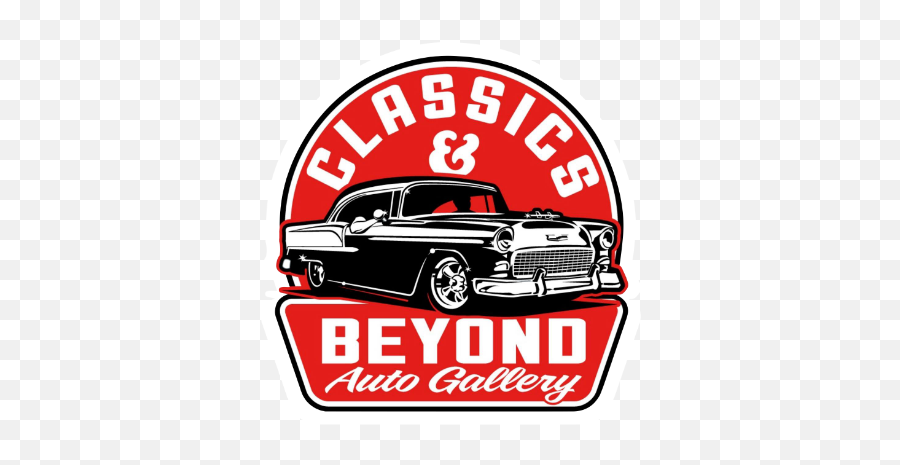 Classics Beyond - Antique Car Png,Classic Car Png