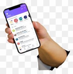 Yahoo Mail - Iphone png