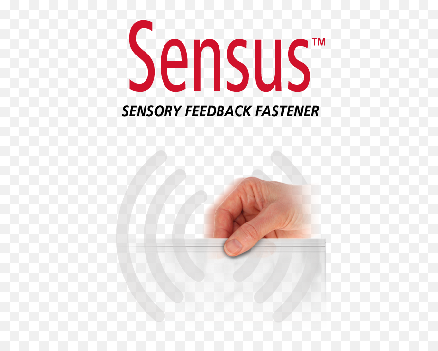 Sensus Resealable Closures For Packaging Zip - Pak Vertical Png,Audible Icon