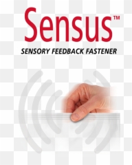Sensus Resealable Closures For Packaging Zip - Pak Vertical png