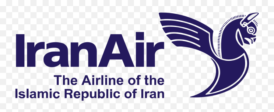 Iran Air - Wikipedia Iran Air Png,Airbus Icon