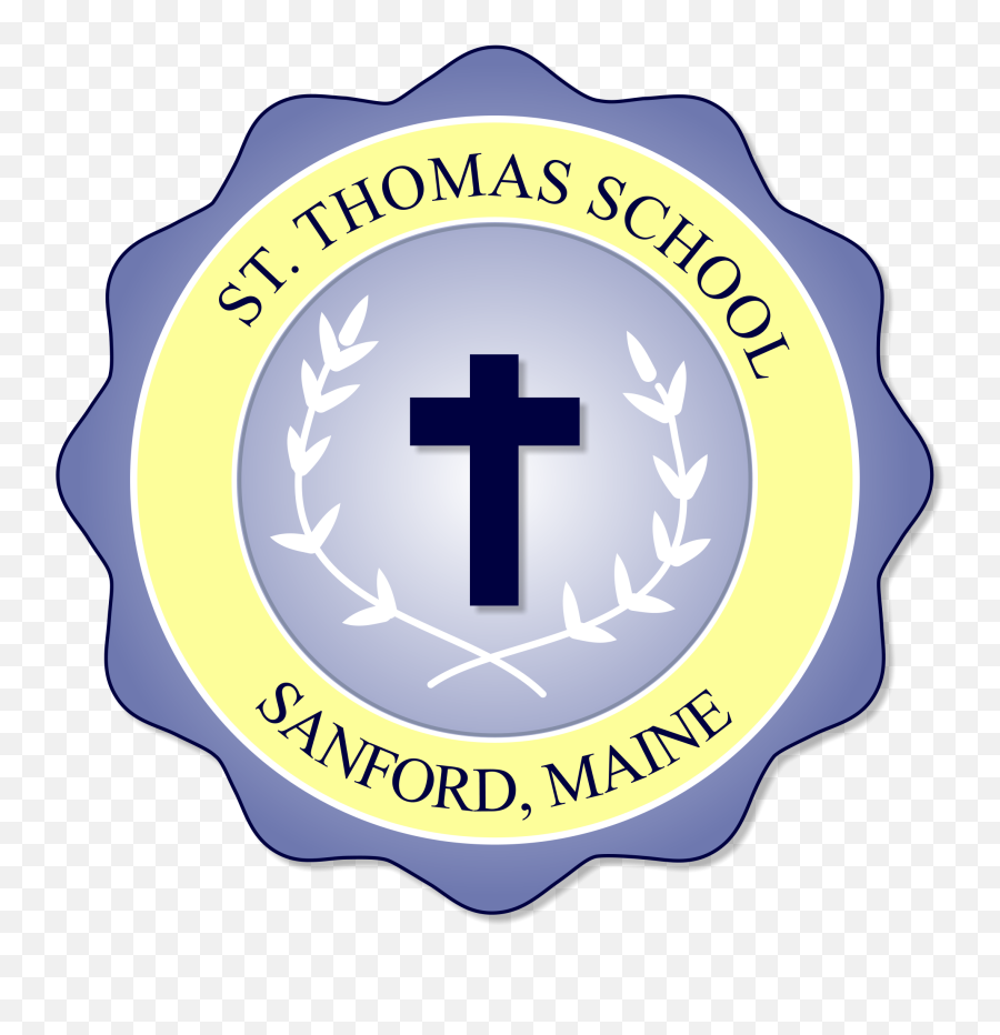 St Thomas School - Naga College Foundation Png,St. Therese Icon