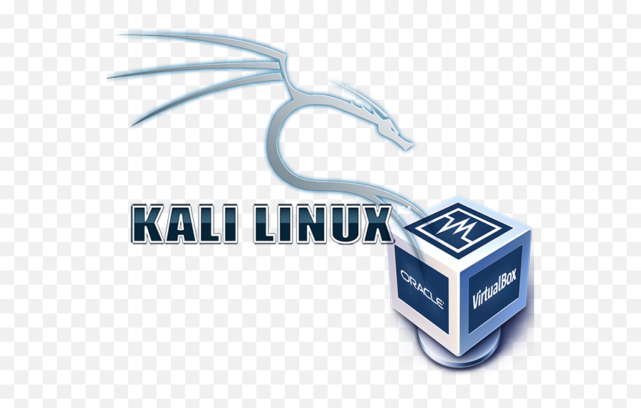 Kali Linux Virtualbox - Virtualbox Vs Hyper V Png,Kali Linux Logo