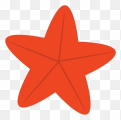 Sea Star - Canva Fresh png