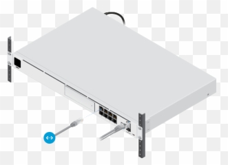 Udm - Pro Quick Start Guide Udm png