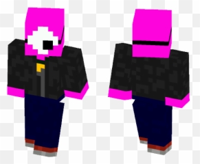 Download Random Gd Icon 3 Minecraft Skin For Free - Steven Universe Ruby png