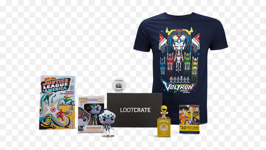 Overwatch Widow Maker Figure Loot Crate - Graphic Design Png,Widowmaker Png