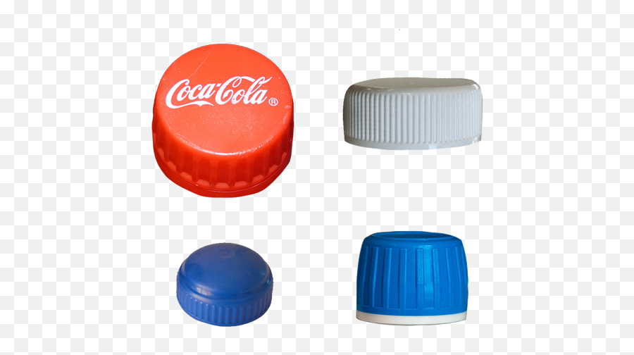 Recycle Plastic Bottle Caps - Plastic Png,Bottle Cap Png