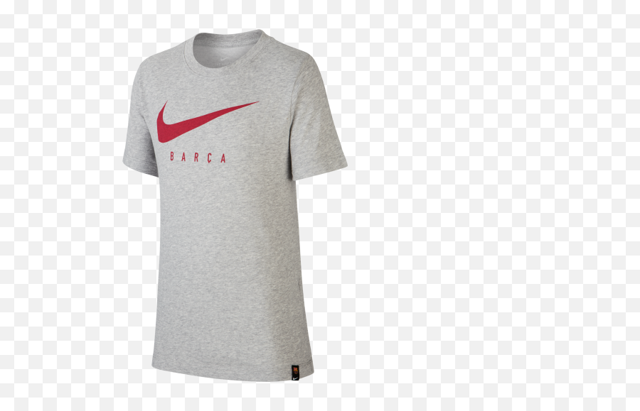 Junior Nike T Shirts Shop Clothing Barca Shirt Png Tee - futura Icon