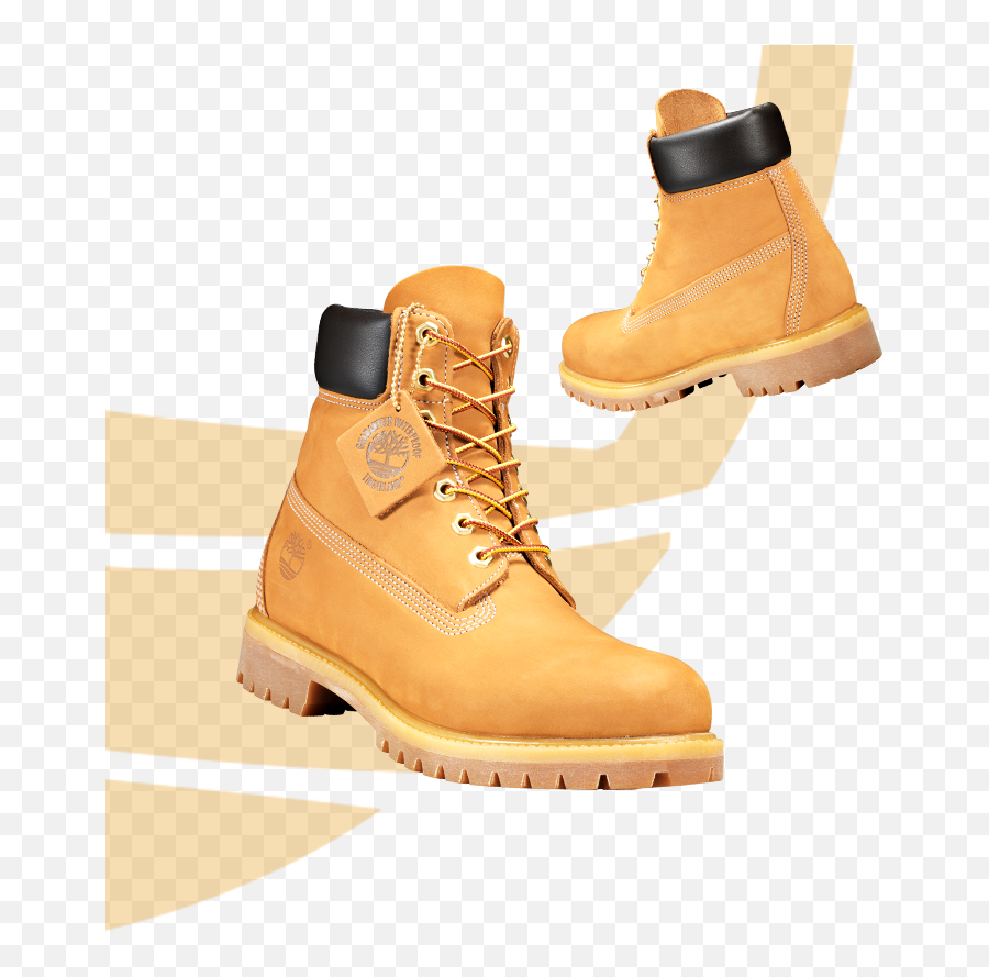 6 Inch Icon Boot - Lace Up Png,Timberland Icon Boots