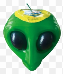Alien - Alien Fountain Png,Fountain Png