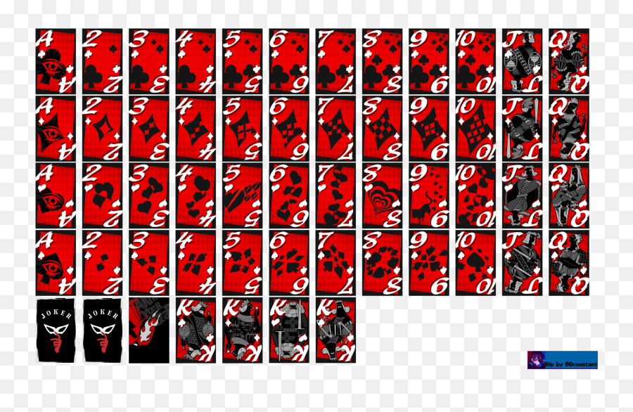 Persona 5 Royal - Persona 5 Tycoon Cards Png,Tycoon Icon