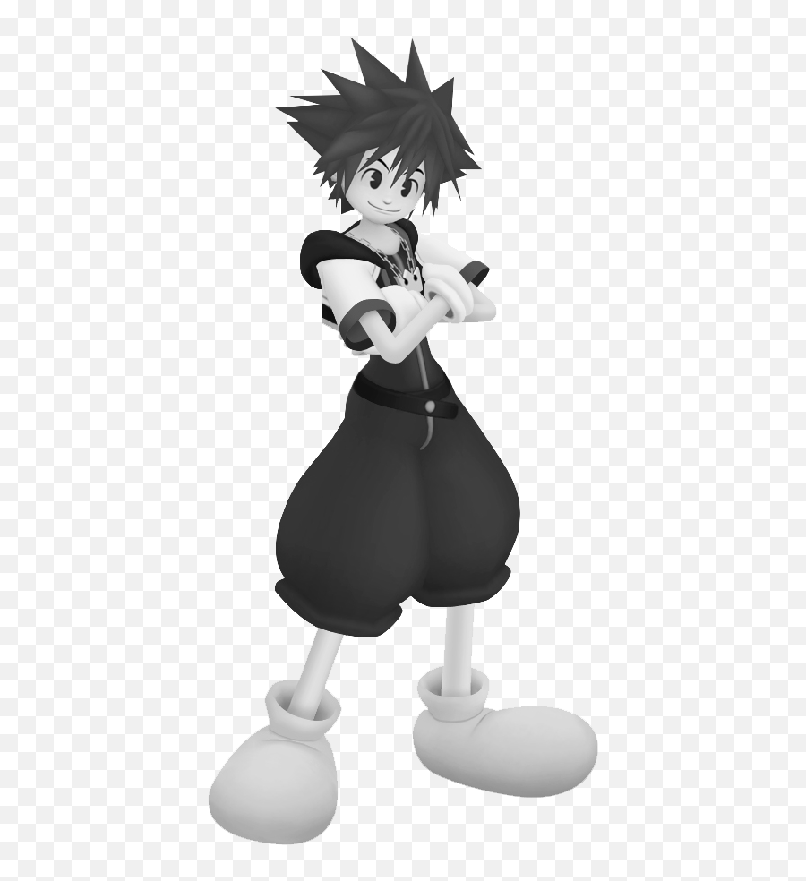 Sora - Sora Timeless River Png,Kingdom Hearts Sora Icon