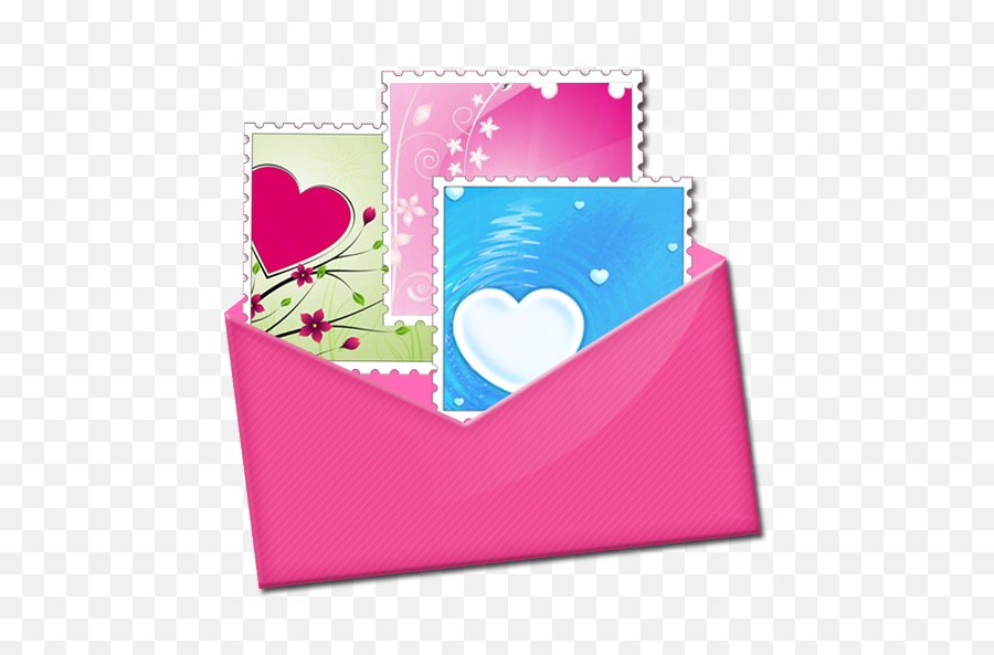 Royal Messaging - Girly Png,Pink Messaging Icon