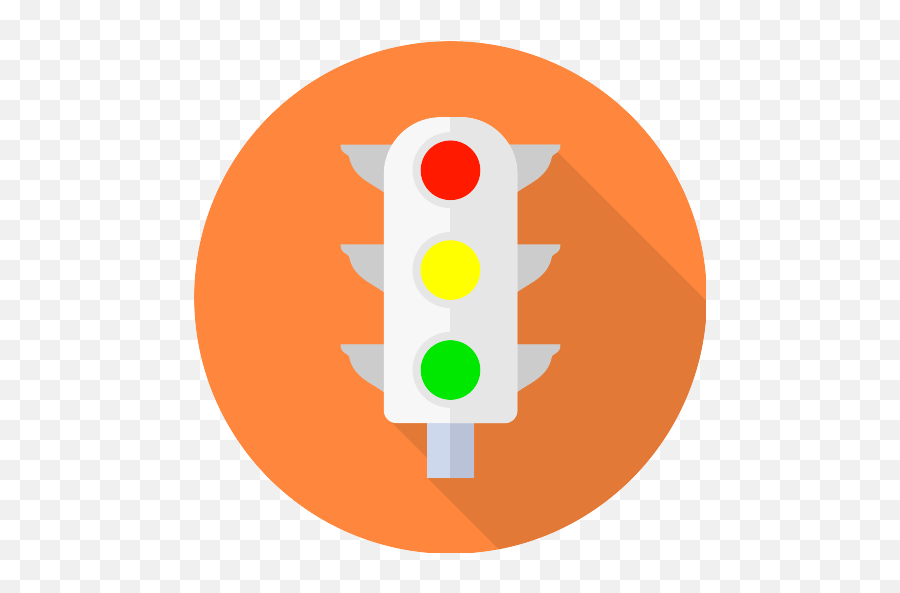 Traffic Light Stop Vector Svg Icon 2 - Png Repo Free Png Icons Traffic Light,Stop Light Icon
